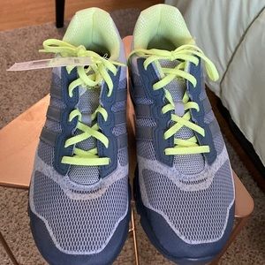 Women’s adidas sneaker